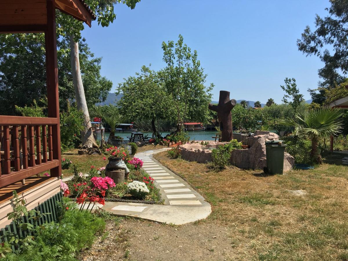 Tatil Evi Yalili Dalyan